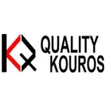 Ícone da QUALITY KOUROS BOCAINA LTDA