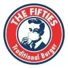 THE FIFTIES TRADITIONAL BURGER