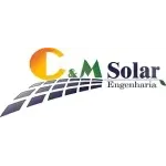 Ícone da CM SOLAR ENGENHARIA LTDA