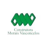 Ícone da CONSTRUTORA MORAIS VASCONCELOS LTDA