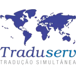 Ícone da TRADUSERV TRADUCAO SIMULTANEA E SERVICOS PARA EVENTOS LTDA