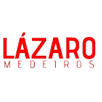 Ícone da LAZARO MEDEIROS PRODUCOES E EVENTOS ME LTDA