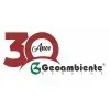 Ícone da GEO AMBIENTE GEOLOGIA AMBIENTAL E POCOS LTDA