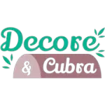 Ícone da DECORE E CUBRA COMERCIO E SERVICOS LTDA