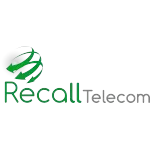 Ícone da RECALL TELECOM TELEINFORMATICA LTDA