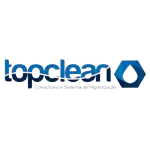 Ícone da TOP CLEAN NORDESTE LTDA