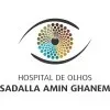 HOSPITAL DE OLHOS SADALLA AMIN GHANEM