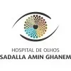 Ícone da HOSPITAL DE OLHOS SADALLA AMIN GHANEM LTDA