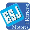 Ícone da ESJ MOTORES ELETRICOS LTDA