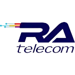 Ícone da RA TELECOM MATERIAIS E SERVICOS  DE TELECOMUNICACOES LTDA