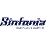 Ícone da SINFONIA INSTRUMENTOS MUSICAIS LTDA