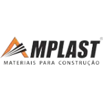 Ícone da AMPLAST COMERCIO DE MATERIAIS DE CONSTRUCAO LTDA