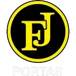 Ícone da FJ PORTAS LTDA