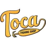 Ícone da TOCA FISHING COMERCIO DE ARTIGOS PARA PESCA E NAUTICA LTDA
