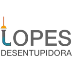 Ícone da DESENTUPIDORA LOPES LTDA