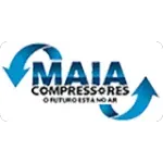 Ícone da F A P L MAIA DOS SANTOS COMERCIO E SERVICOS DE COMPRESSORES