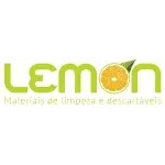 Ícone da LEMON COMERCIO DE PRODUTOS DE LIMPEZA E DESCARTAVEIS LTDA