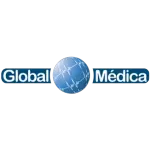 Ícone da GLOBAL MEDICA COMERCIO DE PRODUTOS MEDICOS LTDA