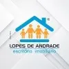 Ícone da LOPES DE ANDRADE ESCRITORIO IMOBILIARIO LTDA