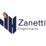 Ícone da J H ZANETTI ENGENHARIA