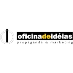 Ícone da OFICINA DE IDEIAS PUBLICIDADE LTDA