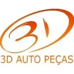 3D AUTO PECAS LTDA