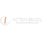 Ícone da ACTIVA BRASIL COMERCIO E SERVICOS DE PERSONALIZACAO LTDA