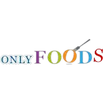 Ícone da ONLY FOODS ALIMENTOS LTDA