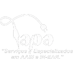 Ícone da TAPA SERVICOS ESPECIALIZADOS EM AASI LTDA