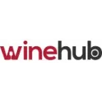 Ícone da WINEHUB  MARKETING E APOIO ADMINISTRATIVO LTDA