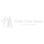 Ícone da HOTEL CORAL BEACH TAMANDARE LTDA