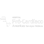 Ícone da CLINICA PROCARDIACO LTDA