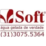 Ícone da SOFT PURIFICADORES LTDA