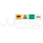 Ícone da JUMESO CORRETORA DE SEGUROS LTDA