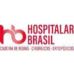 Ícone da HOSPITALAR BRASIL PRODUTOS ORTOPEDICOS LTDA