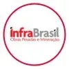 Ícone da INFRABRASIL OBRAS PESADAS E MINERACAO LTDA