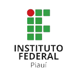 Ícone da INSTITUTO FEDERAL DE EDUCACAO CIENCIA E TECNOLOGIA DO PIAUI