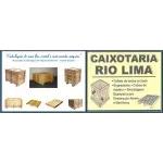 CAIXOTARIA RIO LIMA LTDA