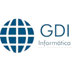 Ícone da GDI INFORMATICA LTDA