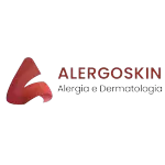 Ícone da ALERGOSKIN ALERGIA E DERMATOLOGIA SOCIEDADE SIMPLES LTDA