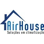 Ícone da AIR HOUSE COMERCIO E SERVICOS LTDA