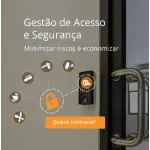 Ícone da DH CONTROLE DE ACESSO LTDA