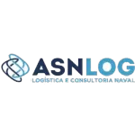 Ícone da ASN LOG LOGISTICA E CONSULTORIA NAVAL LTDA