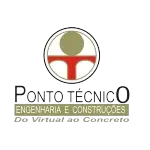 Ícone da PONTO TECNICO ENGENHARIA E CONSTRUCOES LTDA