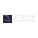 Ícone da ATRIOS CONSTRUCOES E INCORPORACOES LTDA