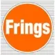 Ícone da FRINGS DO BRASIL  ENGENHARIA E COMERCIO LTDA