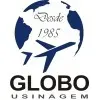 GLOBO CENTRAL DE USINAGEM