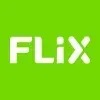 Ícone da FLIXBUS TRANSPORTE E TECNOLOGIA DO BRASIL LTDA