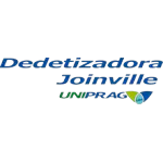 Ícone da DEDETIZADORA E IMUNIZADORA JOINVILLE LTDA