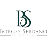 Ícone da BORGES SERRANO SOCIEDADE INDIVIDUAL DE ADVOCACIA